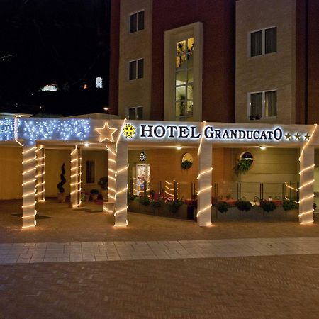 Hotel Granducato Montelupo Fiorentino Exterior foto