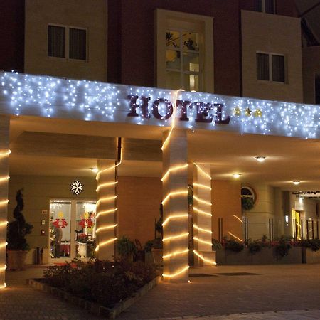 Hotel Granducato Montelupo Fiorentino Exterior foto