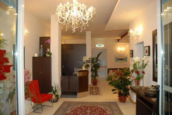 Hotel Granducato Montelupo Fiorentino Exterior foto