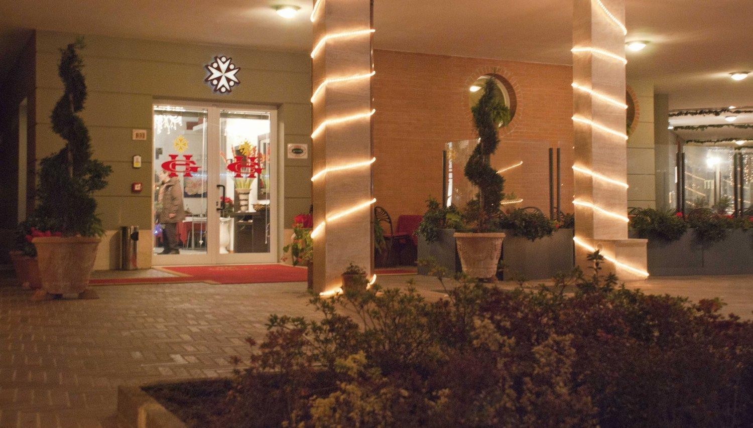 Hotel Granducato Montelupo Fiorentino Exterior foto