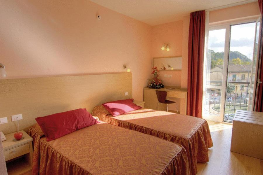 Hotel Granducato Montelupo Fiorentino Exterior foto