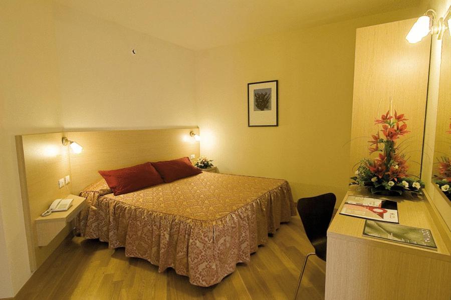 Hotel Granducato Montelupo Fiorentino Exterior foto